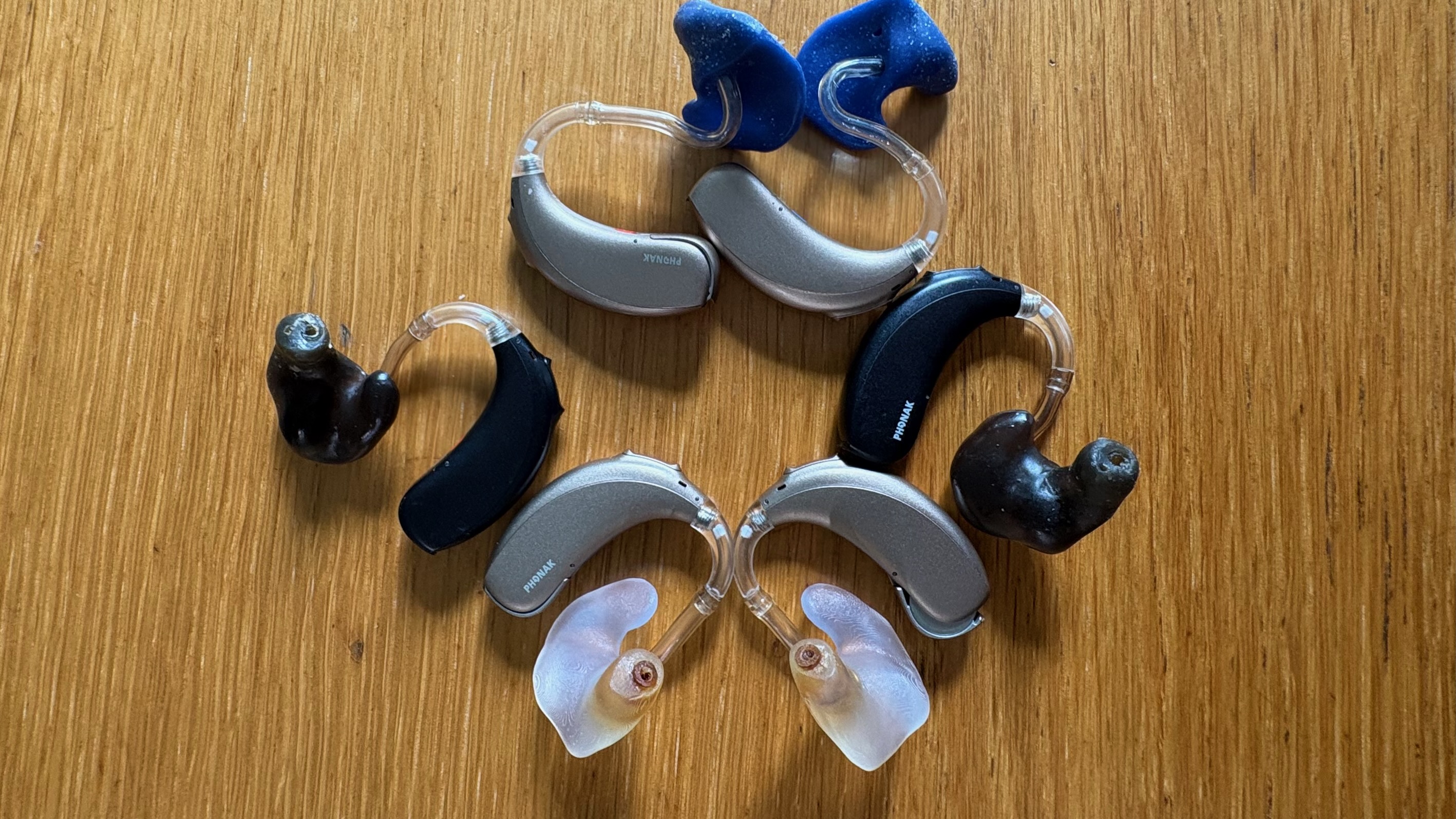 Hearing Aids
